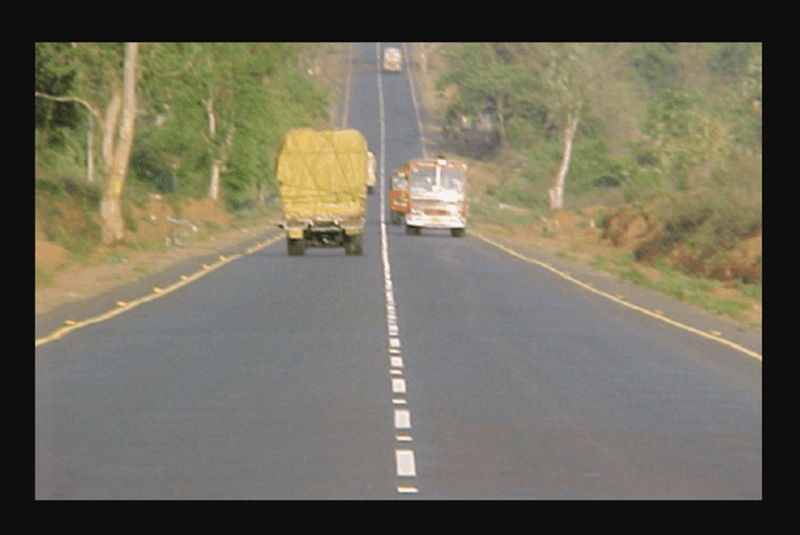 Highway Construction Project