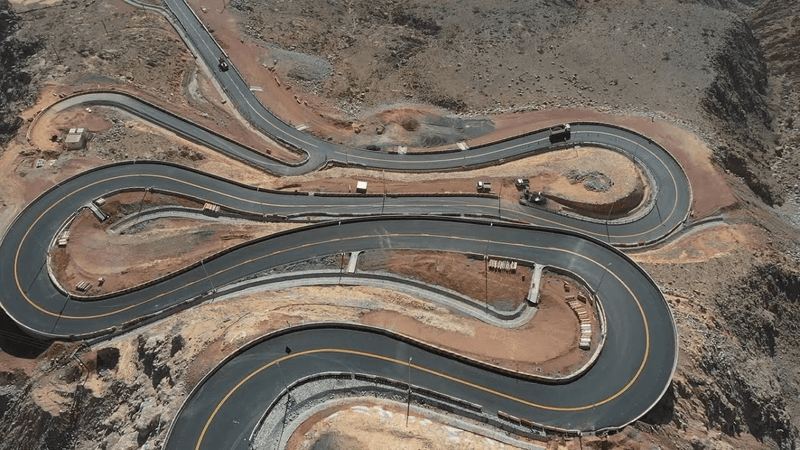 NH 96 Faizabad Project