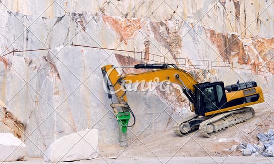 Qassim Industrial Project